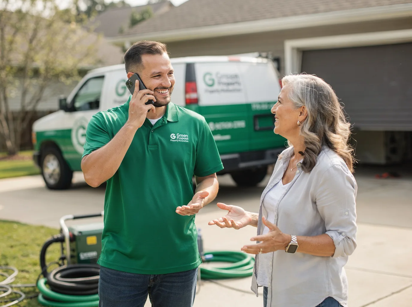 Water Damage Restoration Garrett, KY FAQs